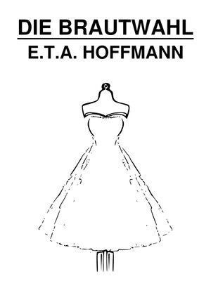 cover image of Die Brautwahl